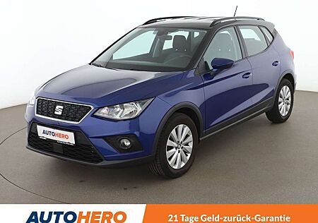 Seat Arona 1.0 TSI Style*PDC*LIMITER*KLIMA*GARANTIE*