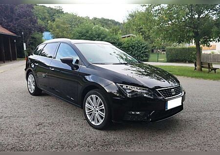 Seat Leon ST 1.4 TSI ACT Start