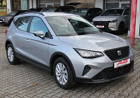 Seat Arona DSG STYLE LED Sitzheiz Garantieverläng1Jahr