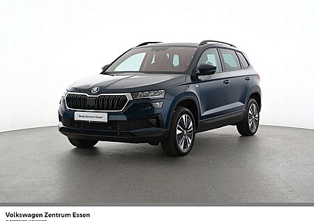 Skoda Karoq Tour TSI DSG AHK Navi LED ACC