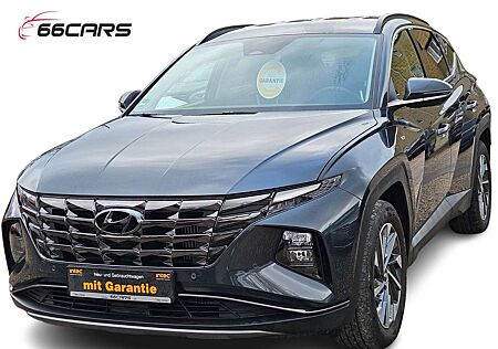 Hyundai Tucson Prime Mild-Hybrid 2WD ACC*SpurAss*Carplay