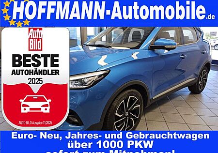 MG ZS Luxury, Navi,Kamera,PDC,Sitzheizung