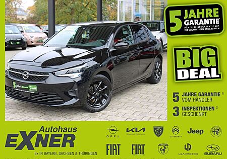 Opel Corsa F 1.2 Turbo GS LINE LED, DAB, Kamera