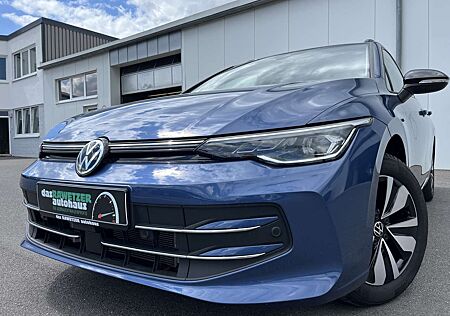 VW Golf Volkswagen Variant 1.5 TSI Life GOAL 156€ m. 20% Anzahlung