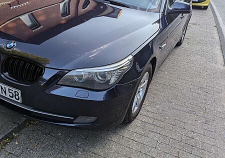 BMW 520d 520 Touring Aut.