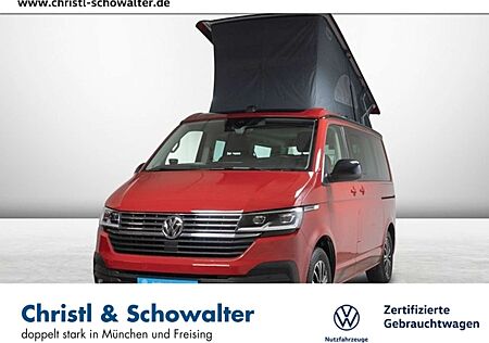 VW T6 Volkswagen .1 California Beach 2.0 TDI Tour Edition NAVI