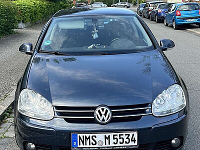 Volkswagen Golf United