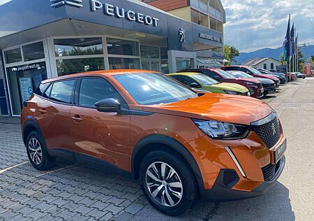 Peugeot 2008 Active BlueHDi 110