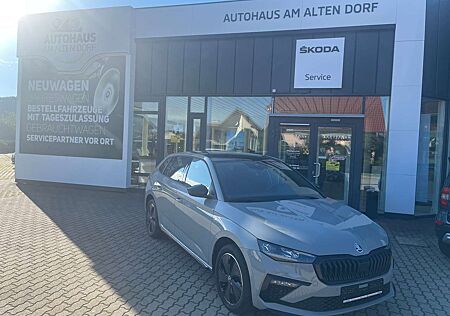 Skoda Scala Monte Carlo TSI DSG Garantieverlängerung