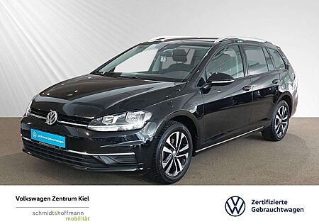 VW Golf Volkswagen VII Variant IQ.Drive 1.0 TSI NAVI+SITZHZ Klima