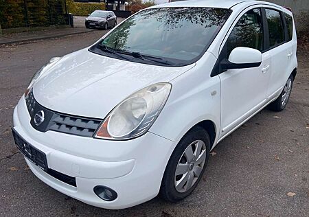 Nissan Note 1.4 acenta