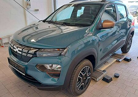Dacia Spring Electric Extreme 65 Navi - Kamera