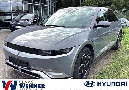 Hyundai IONIQ 5 Heckantrieb 72,6kWh Batt. (217 PS) TECHNIQ-Paket