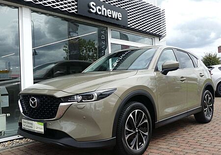 Mazda CX-5 SKYACTIV-G 194 AD´VANTAGE