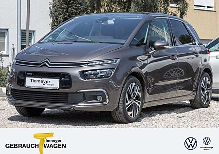 Citroën C4 Picasso Citroen 1.2 SELECTION KLIMAA. PANO LM