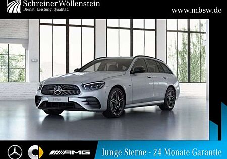 Mercedes-Benz E 300 T de *AMG*Night*FAP*AHK*Distr*MBUX*AR*AUT