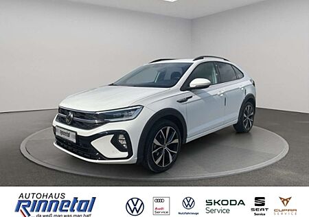VW Taigo Volkswagen 1.5 TSI DSG R-Line MATRIX LED+KAMERA+KLIMAAUT+ACC