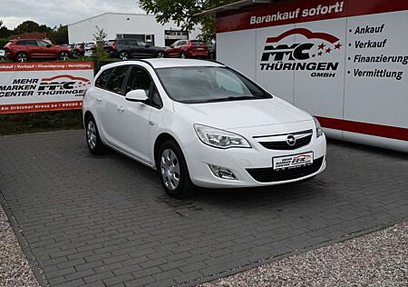 Opel Astra Sports Tourer 1.4 ecoFLEX Kein TÜV