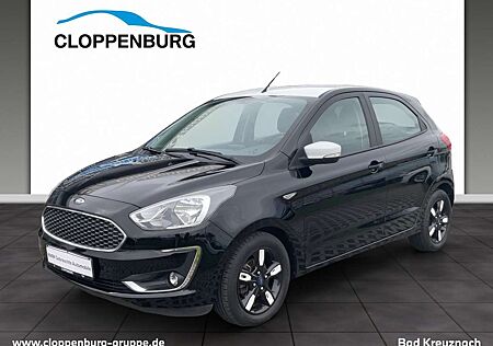 Ford Ka /+ Klima