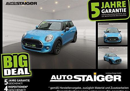 Mini Cooper 1.5 3 Türer 8 fach bereift