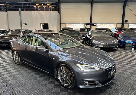 Tesla Model S MODEL S 90D | FULL SELF DRIVE 3 | MCU2