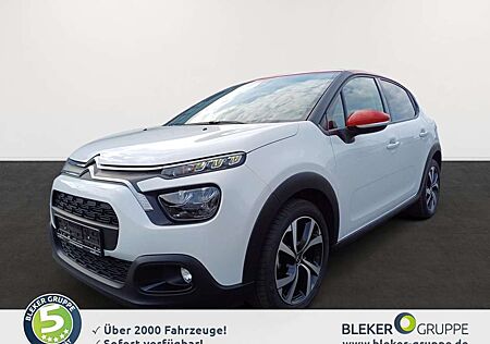 Citroën C3 Citroen PureTech 83 Shine Pack