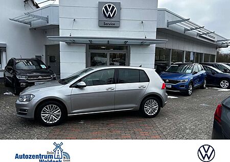 VW Golf Volkswagen 7 2.0 TDI DSG CUP