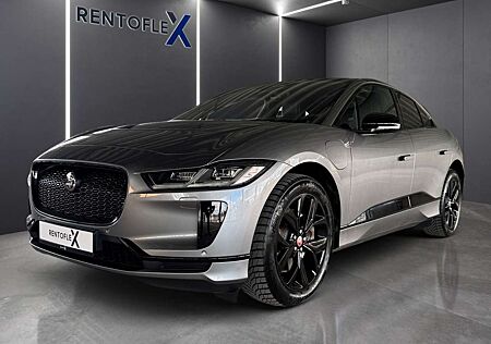 Jaguar I-Pace EV400 SE