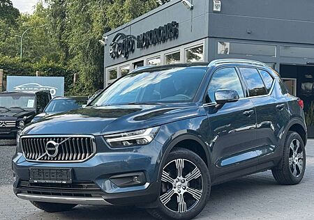 Volvo XC 40 XC40 T2 Aut. - 1 Hand - LED - Leder - Navi ///