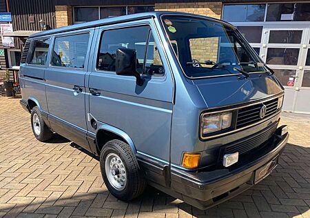 Volkswagen T3 Caravelle el FH ZV Servo ORIGINAL unrestaur.