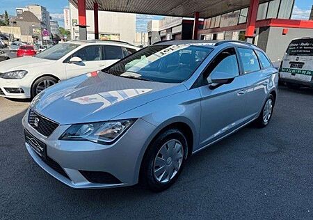 Seat Leon STReference*KLIMA*MULTI LNKRD*TEMPOMAT*PDC