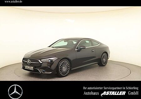 Mercedes-Benz CLE 200 Coupé Avantgarde 2x LED+Pano+Distro+Park