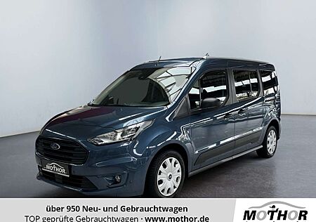 Ford Transit Connect gebraucht kaufen Ford Transit Connect Trend 1.5 Ecoblue Rückfahrkamera