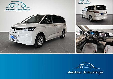 VW T7 Multivan Volkswagen TSI LR LED HUD RFK STHZG NP: 71.000€