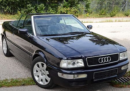 Audi Cabriolet 1.8