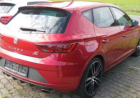 Seat Leon Cupra 300
