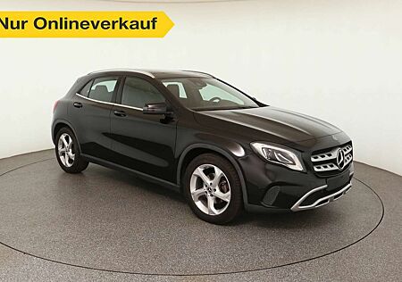 Mercedes-Benz GLA 200 Urban (EURO 6d-TEMP) PANO+LED+NAVI+SHZ+ BC