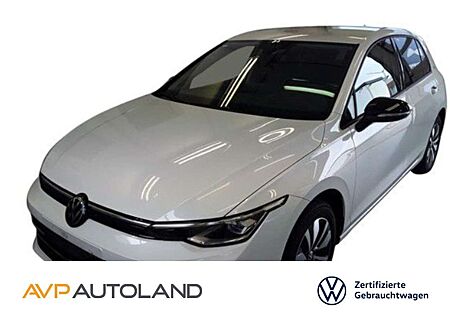 Volkswagen Golf VIII 1.5 TSI GOAL | NAVI | LED | AHK |