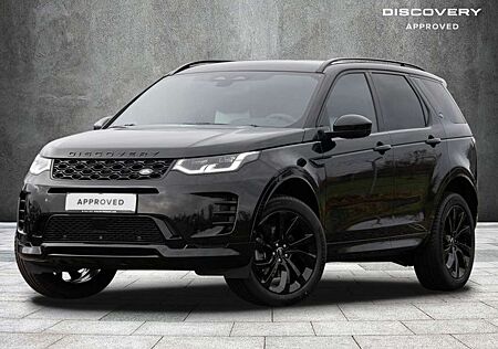 Land Rover Discovery Sport D200 Dynamic SE