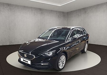 Seat Leon Sportstourer XCELLENCE