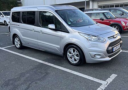 Ford Tourneo Connect Automatik, 7 sitz , Panorama dach
