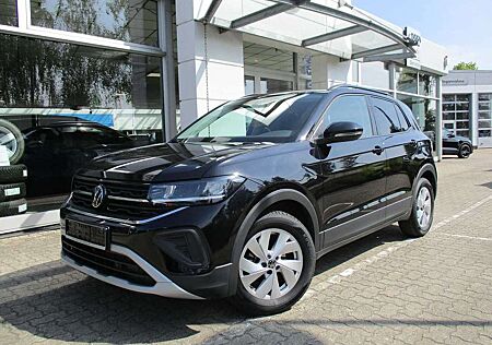 VW T-Cross Volkswagen 1.0 TSI OPF Life