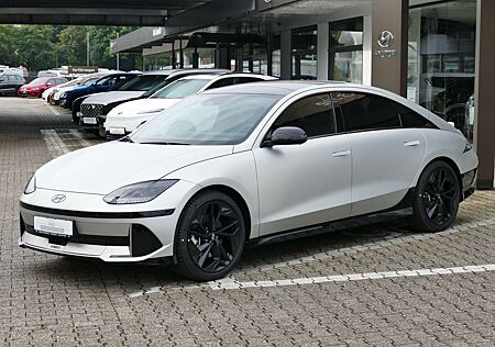 Hyundai IONIQ 6 77,4 kWh 4WD First Edition POWERLEASING 395 €/M
