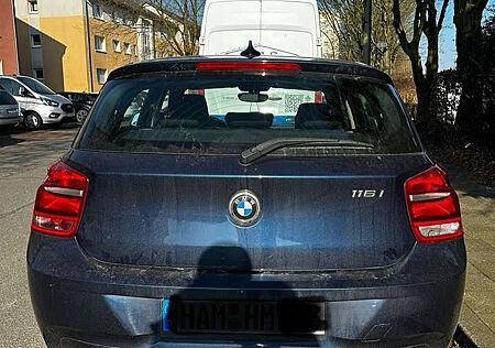 BMW 116i 116