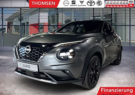 Nissan Juke 1.6 HYBRID N-Sport LED Winterp. SpurH 360