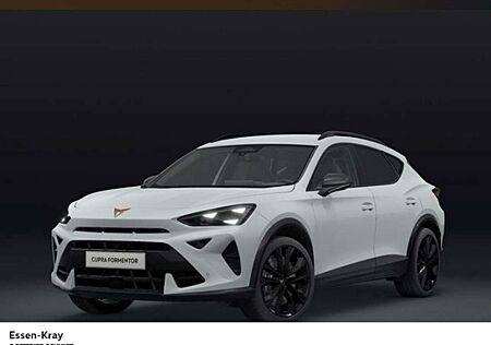 Cupra Formentor VZ Black Edition 2.0 TSI DSG Sennheiser AHK