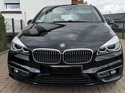 BMW 220 220i Active Tourer Aut. Luxury Line