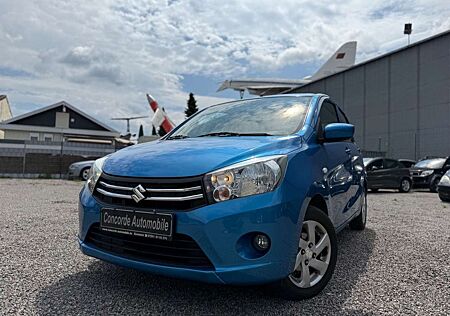 Suzuki Celerio Basis UNFALLFREI/KLIMAANLAGE/5-TÜRIG
