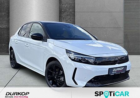 Opel Corsa GS NaviPro/Allwetterbereifung/Sitzheizung