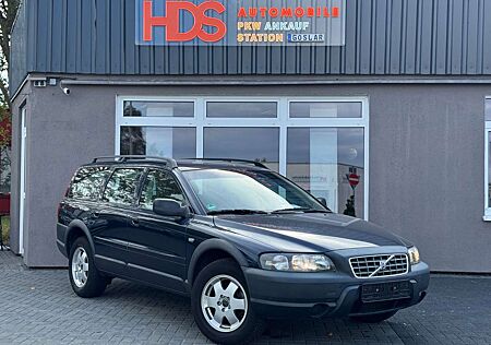 Volvo XC 70 XC70 2.5T AWD Premium
